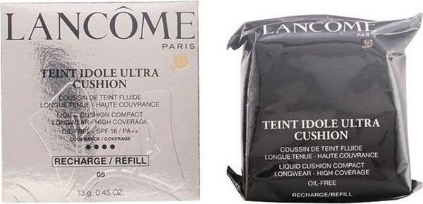 Lancome Wkład uzupełniający Teint Idole Ultra Cushion Foundation Refill, #05 Beige Ambré