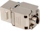 Lanberg Keystone RJ45 Module FTP Cat.5e, Υποδοχή LSA Χωρίς Εργαλεία