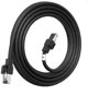 Lanview Καλώδιο Δικτύου Cat6a S/FTP High-Flex Outdoor, 5715063032190
