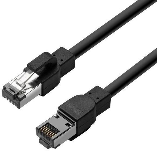 Lanview Καλώδιο Δικτύου Cat6a S/FTP High-Flex Outdoor, 5715063032190