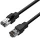 Lanview Καλώδιο Δικτύου Cat6a S/FTP High-Flex Outdoor, 5715063032190