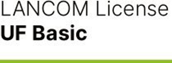 LANCOM Systems LANCOM R&S UF-900-1Y Basic License (1 Year)