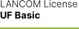 LANCOM Systems LANCOM R&S UF-900-1Y Basic License (1 Year)