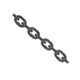 Lancuch techniczny dlugi niekalibrowany 13mm din763 1kg