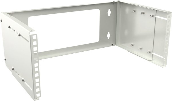 Lanview RAR205WH stojak 4U Bialy