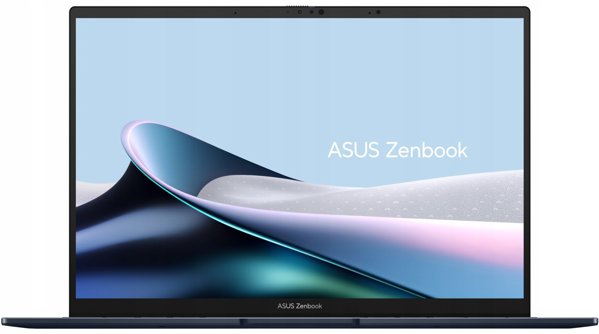 Laptop ASUS Zenbook 14 UX3405CA-PP083W Ultra 9 285H 14" 3K OLED 32GB 1000SSD W11