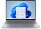 Lenovo ThinkBook 16 G8 IAL Laptop, 16" WUXGA, Intel Core Ultra 9 185H, 16GB DDR5, 512GB SSD, Windows 11 Pro, Γκρι