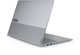 Lenovo ThinkBook 16 G8 IAL Laptop, 16" WUXGA, Intel Core Ultra 9 185H, 16GB DDR5, 512GB SSD, Windows 11 Pro, Γκρι