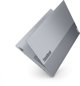 Lenovo ThinkBook 16 G8 IAL Laptop, 16" WUXGA, Intel Core Ultra 9 185H, 16GB DDR5, 512GB SSD, Windows 11 Pro, Γκρι