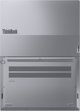 Lenovo ThinkBook 16 G8 IAL Laptop, 16" WUXGA, Intel Core Ultra 9 185H, 16GB DDR5, 512GB SSD, Windows 11 Pro, Γκρι
