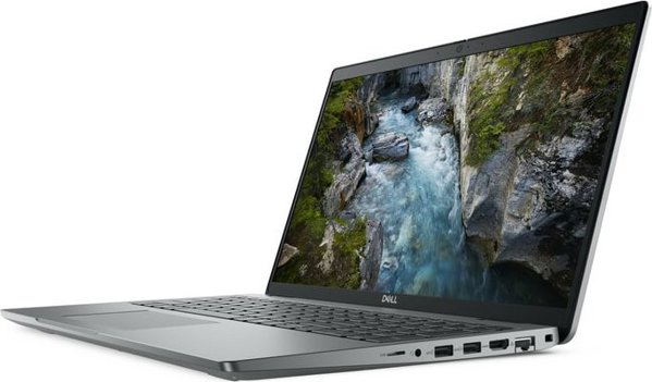 Laptop Dell DELL Precision 3590 15.6inch FHD Ultra 7 155H 32GB 512GB SSD RTXA500 4GB FPR BK W11P 3YPS