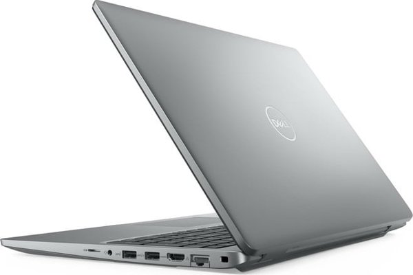 Laptop Dell DELL Precision 3590 15.6inch FHD Ultra 7 155H 32GB 512GB SSD RTXA500 4GB FPR BK W11P 3YPS
