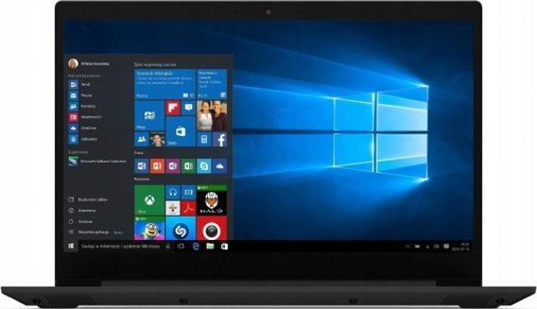 Lenovo IdeaPad 3 15ALC6 Laptop 15.6" AMD Ryzen 5, 8GB RAM, 512GB SSD, Windows 10 Home