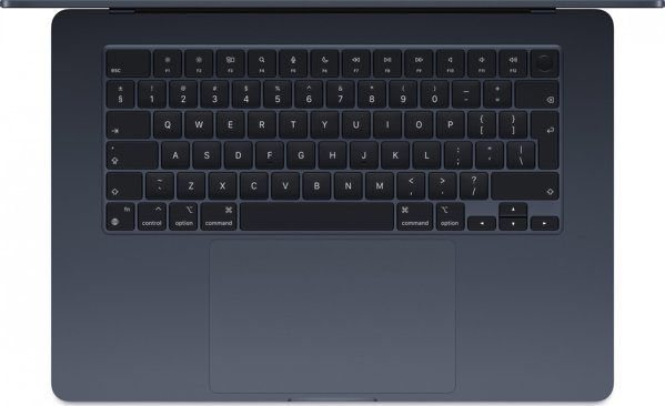 Φορητός Υπολογιστής Apple MacBook Air 15 M3 / 8 GB / 512 GB (MRYV3ZE/A)