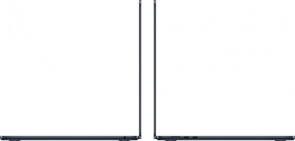 Φορητός Υπολογιστής Apple MacBook Air 15 M3 / 8 GB / 512 GB (MRYV3ZE/A)