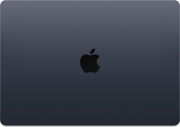 Φορητός Υπολογιστής Apple MacBook Air 15 M3 / 8 GB / 512 GB (MRYV3ZE/A)