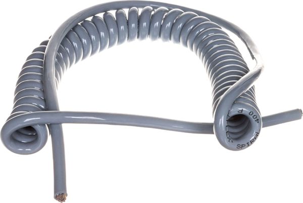 LAPP Καλώδιο Σπείρα OLFLEX SPIRAL 400 P 4 x 1mm