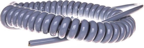 LAPP Καλώδιο Σπείρα OLFLEX SPIRAL 400 P 4 x 1mm