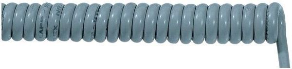 LAPP Καλώδιο Σπείρα OLFLEX SPIRAL 400 P 4 x 1mm