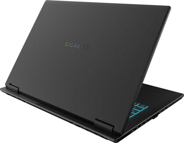 Laptop Gigabyte Gaming A16 EVH Ultra 9 185H / 16 GB / 512 GB / W11 / RTX 5060 / 165 Hz (EVHS3EE893SH)