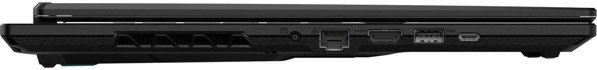 Laptop Gigabyte Gaming A16 EVH Ultra 9 185H / 16 GB / 512 GB / W11 / RTX 5060 / 165 Hz (EVHS3EE893SH)