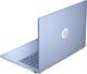 Laptop HP HP OmniBook 5 Flip 14-fp0005nw Intel Core 7 150U Hybryda (2w1) 35,6 cm (14") Ekran dotykowy 2K 16 GB LPDDR5-SDRAM 512 GB SSD Wi-Fi 6 (802.11ax) Windows 11 Home Niebieski