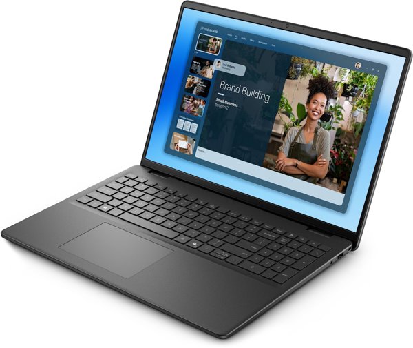 Laptop Dell 16 DC16250 / Core 5 120U / 8 GB / 512 GB / W11 (DC16250_RPLU-R_015_HOM)