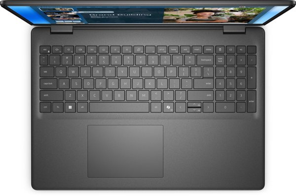Laptop Dell 16 DC16250 / Core 5 120U / 8 GB / 512 GB / W11 (DC16250_RPLU-R_015_HOM)