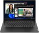 Laptop Lenovo V14 G4 AMN Ryzen 5 7520U / 16 GB / 512 GB / W11 (82YT00Y9MH)