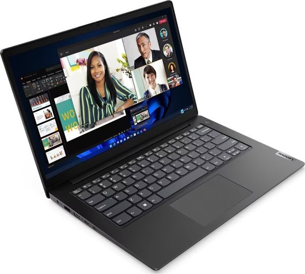 Laptop Lenovo V14 G4 AMN Ryzen 5 7520U / 16 GB / 512 GB / W11 (82YT00Y9MH)