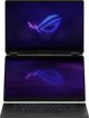 Laptop Asus NotebookASUSGX651AX-SR005XROG ZephyrusGX651AX-SR005XCPU Intel Core Ultra 9386H16 "2880 x 1800 pixelsYesRAM 64 GBLPDDR5x-SDRAMSSD 90NR0NT2-M00080 (199291504660)