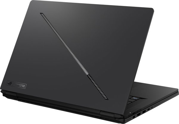 Laptop Asus NotebookASUSGX651AX-SR005XROG ZephyrusGX651AX-SR005XCPU Intel Core Ultra 9386H16 "2880 x 1800 pixelsYesRAM 64 GBLPDDR5x-SDRAMSSD 90NR0NT2-M00080 (199291504660)
