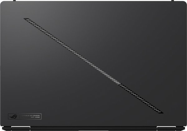 Laptop Asus NotebookASUSGX651AX-SR005XROG ZephyrusGX651AX-SR005XCPU Intel Core Ultra 9386H16 "2880 x 1800 pixelsYesRAM 64 GBLPDDR5x-SDRAMSSD 90NR0NT2-M00080 (199291504660)