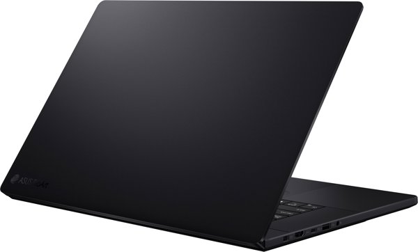 Laptop Asus ASUS ProArt P16 H7606WP-SR231X Copilot+ PC AMD Ryzen AI 9 HX 370 Laptop 40,6 cm (16") Ekran dotykowy 3K 64 GB LPDDR5x-SDRAM 2 TB SSD NVIDIA GeForce RTX 5070 Wi-Fi 7 (802.11be) Windows 11 Pro Czarny
