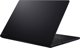 Laptop Asus ASUS ProArt P16 H7606WP-SR231X Copilot+ PC AMD Ryzen AI 9 HX 370 Laptop 40,6 cm (16") Ekran dotykowy 3K 64 GB LPDDR5x-SDRAM 2 TB SSD NVIDIA GeForce RTX 5070 Wi-Fi 7 (802.11be) Windows 11 Pro Czarny