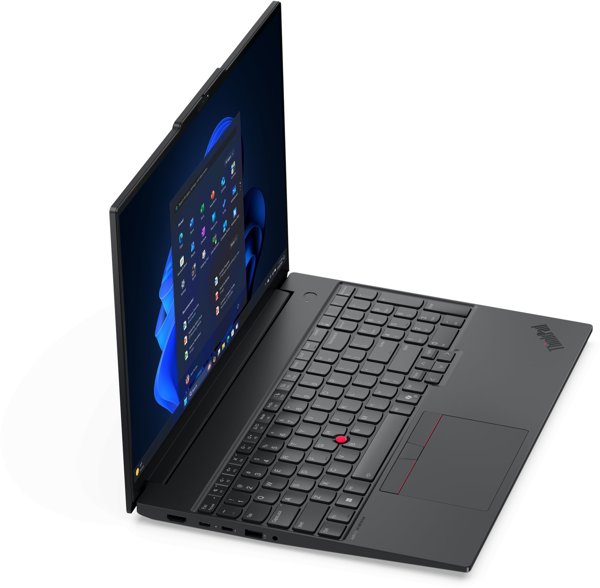 Laptop Lenovo ThinkPad E16 G3 Ultra 5 225U / 16 GB / 512 GB / W11 Pro (21SR000PGE)