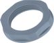 LAPP Nakretka poliamidowa Skintop GMP-GL-M M50 x 1,5mm ciemnoszara