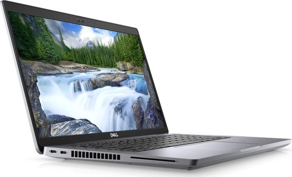 Dell Latitude 5420 Φορητός Υπολογιστής 14" Intel Core, Windows, Μαύρο