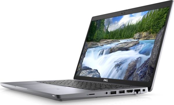 Dell Latitude 5420 Φορητός Υπολογιστής 14" Intel Core, Windows, Μαύρο