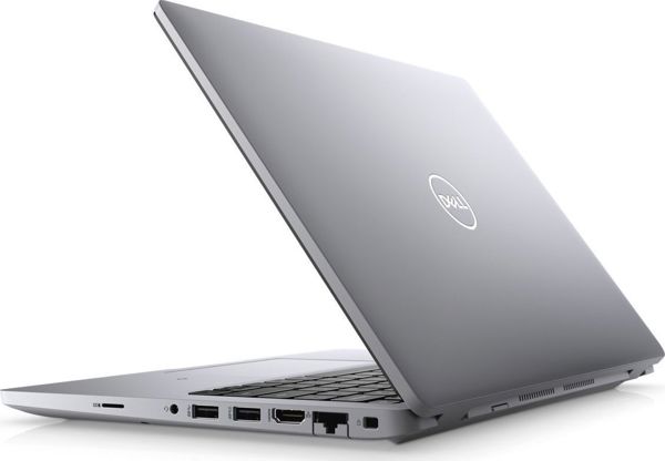 Dell Latitude 5420 Φορητός Υπολογιστής 14" Intel Core, Windows, Μαύρο