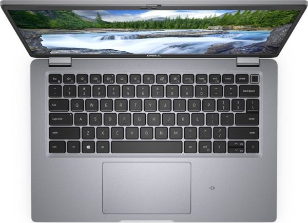 Dell Latitude 5420 Φορητός Υπολογιστής 14" Intel Core, Windows, Μαύρο