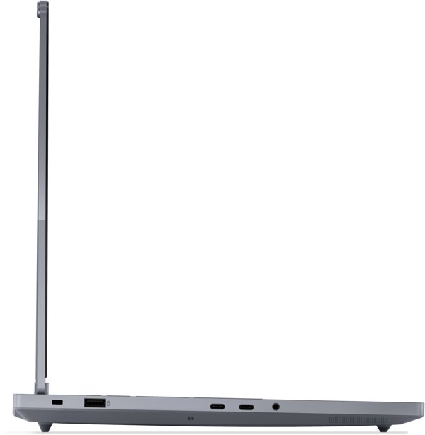 Laptop Lenovo TS/ThinkPad 16p AMD G6 / R9 8940HX / 32GB / 1TB / 16.0" / WQXGA / Luna Grey / Win 11 Pro / 1YR Depot