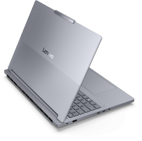 Laptop Lenovo TS/ThinkPad 16p AMD G6 / R9 8940HX / 32GB / 1TB / 16.0" / WQXGA / Luna Grey / Win 11 Pro / 1YR Depot