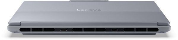 Laptop Lenovo TS/ThinkPad 16p AMD G6 / R9 8940HX / 32GB / 1TB / 16.0" / WQXGA / Luna Grey / Win 11 Pro / 1YR Depot