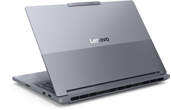 Laptop Lenovo TS/ThinkPad 16p AMD G6 / R9 8940HX / 32GB / 1TB / 16.0" / WQXGA / Luna Grey / Win 11 Pro / 1YR Depot