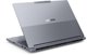 Laptop Lenovo TS/ThinkPad 16p AMD G6 / R9 8940HX / 32GB / 1TB / 16.0" / WQXGA / Luna Grey / Win 11 Pro / 1YR Depot
