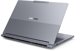 Laptop Lenovo TS/ThinkPad 16p AMD G6 / R9 8940HX / 32GB / 1TB / 16.0" / WQXGA / Luna Grey / Win 11 Pro / 1YR Depot