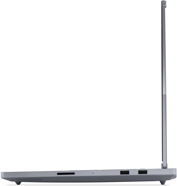Laptop Lenovo TS/ThinkPad 16p AMD G6 / R9 8940HX / 32GB / 1TB / 16.0" / WQXGA / Luna Grey / Win 11 Pro / 1YR Depot