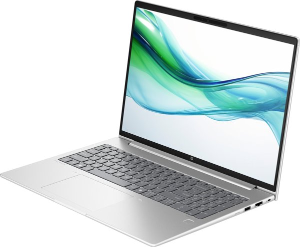 Laptop HP HP ProBook 460 G11 CU5 125U/16GB/512SSD/W11Pro silver
