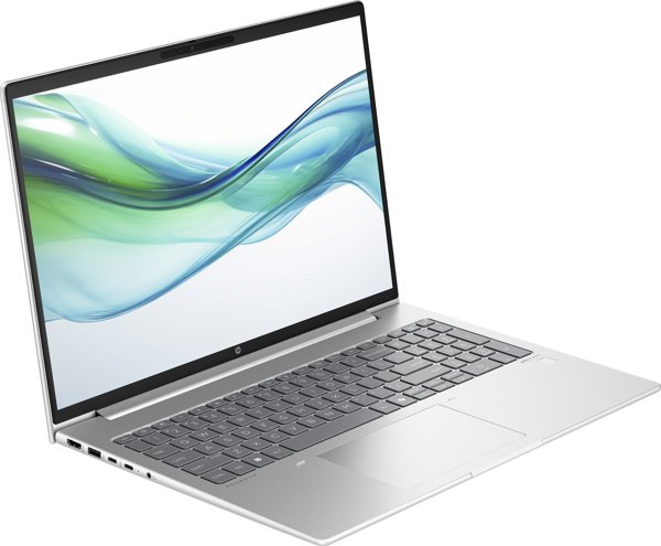Laptop HP HP ProBook 460 G11 CU5 125U/16GB/512SSD/W11Pro silver